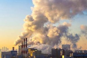 Causes Of Air Pollution In South Africa