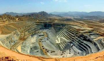 Gold Mines In South Africa