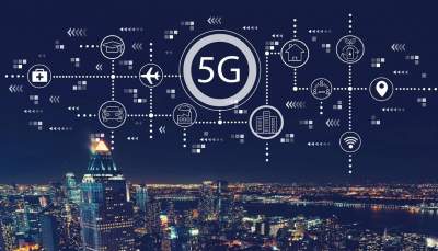 5G Network in South Africa